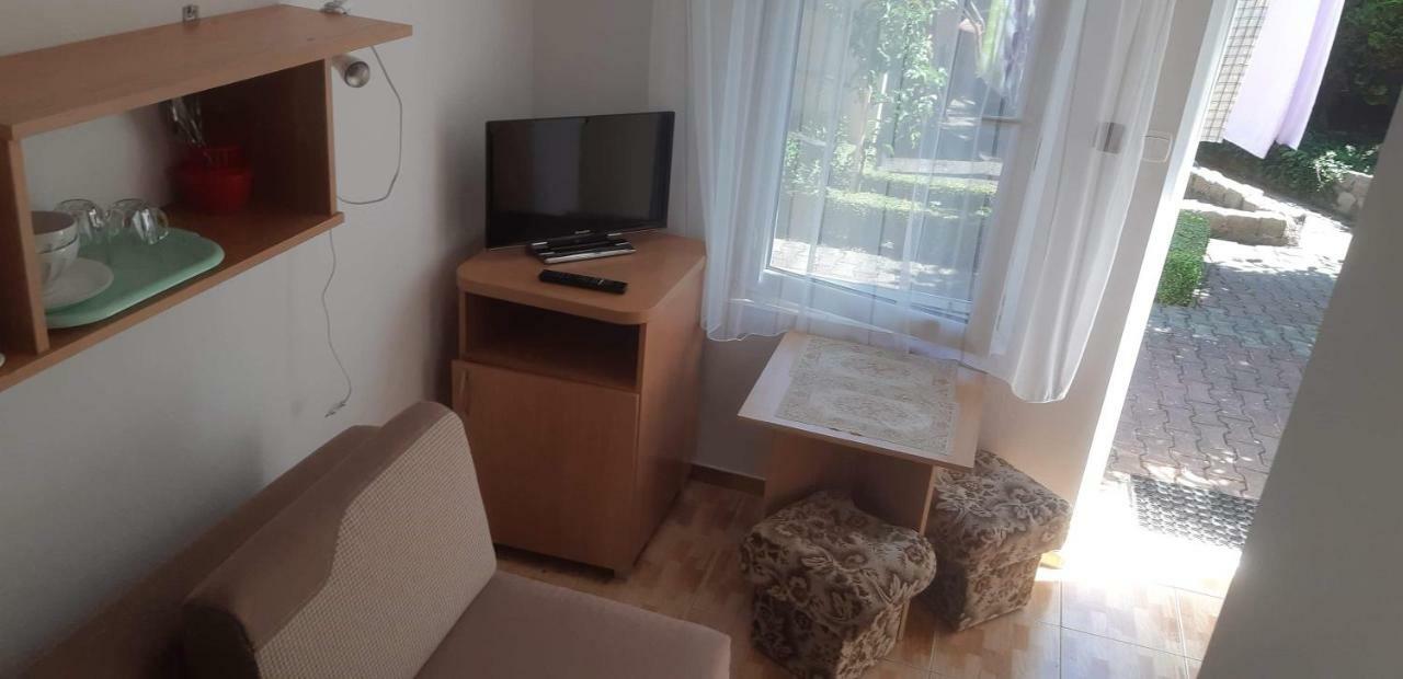 Willa Podkowa Grzybowo  Chambre photo